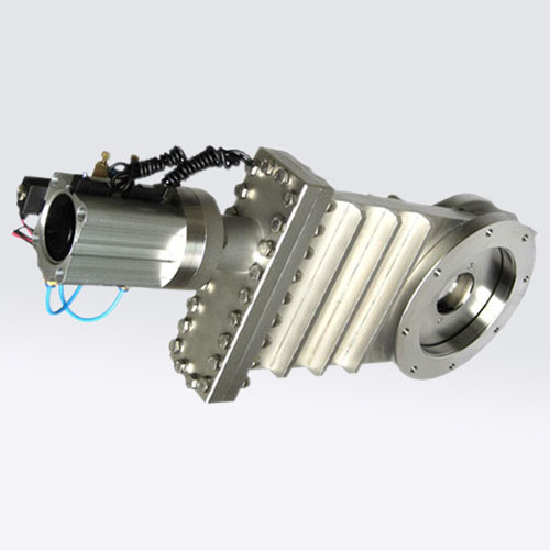 Scientific & Analytical Instruments - Vacuum Components & Hardware